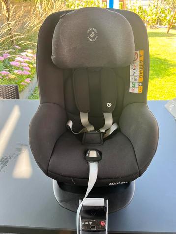 Maxi Cosi Pearl met Isofix base beschikbaar voor biedingen