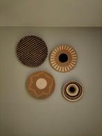 Wanddecoratie, als nieuw!, Ophalen, Zo goed als nieuw