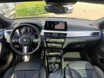 BMW X2 xDrive20i M sport Aut pano/dak/ cruise control adapti, Auto's, BMW, Te koop, Geïmporteerd, 14 km/l, Benzine