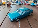 TONKA volvo 740 GLE, Hobby en Vrije tijd, Modelauto's | 1:24, Ophalen of Verzenden, Gebruikt, Overige merken
