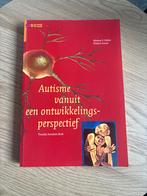 Autisme vanuit ontwikkelingsperspectief - Nette staat, Ophalen of Verzenden, Zo goed als nieuw, Ontwikkelingspsychologie