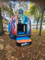 Grote  disco springkussen te koop, Ophalen of Verzenden