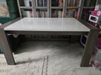 Eettafel zonder stoelen, Ophalen, 50 tot 100 cm, Zo goed als nieuw, Vijf personen of meer