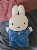 Handpop Nijntje, Ophalen, Zo goed als nieuw, Konijn
