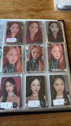 Loona loossemble hyunjin photocard, Verzamelen, Muziek, Artiesten en Beroemdheden, Ophalen of Verzenden, Zo goed als nieuw, Foto of Kaart
