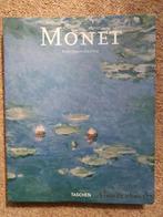 Monet, Ophalen of Verzenden, Zo goed als nieuw