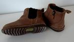 Leren laarsjes UGG's  maat 23/24, Meisje, Ophalen of Verzenden, Laarzen, UGG's