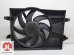 KOELVIN FAN VENTILATOR FORD FUSION, Gebruikt, -, -, Ophalen of Verzenden