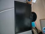 Pc scherm LG met VGA aansluiting, Ophalen of Verzenden, Zo goed als nieuw, Overige typen, Overige resoluties