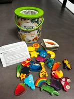 Djeco - voelspel en bingo, Ophalen of Verzenden, Zo goed als nieuw