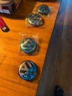 VW Naafdoppen - Nieuw, Achterklep, Nieuw, Ophalen of Verzenden, Volkswagen