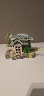 Aquarium accessoires - ornament + terrarium, Ophalen of Verzenden, Nieuw, Overige typen