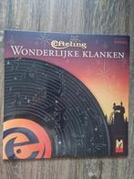 LP Efteling Wonderlijke klanken, Ophalen of Verzenden, Nieuw in verpakking, 12 inch