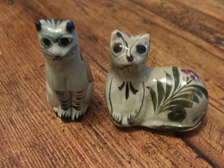 TONALA Mexico 2x kat, Antiek en Kunst, Curiosa en Brocante, Ophalen of Verzenden