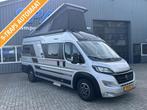 Adria Twin 640 SGX | Lengte bed | automaat | 2021 | Compleet, Caravans en Kamperen, Campers, Automaat, Buscamper of Camperbus