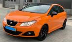 Seat Ibiza 1.6 77KW 3DRS 2009, Voorwielaandrijving, 15 km/l, 990 kg, Ibiza