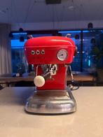 Ascaso Dream, Ophalen, Gebruikt, Koffiemachine, Gemalen koffie