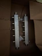 5 Groeps Verdeler - Nieuwstaat!, Minder dan 30 cm, Overige typen, Minder dan 60 cm, Ophalen of Verzenden