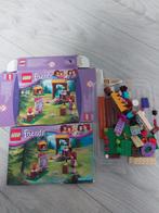 Lego friends 41120, Ophalen, Zo goed als nieuw