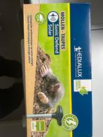 Nieuwe mollenverjager, Dieren en Toebehoren, Ophalen of Verzenden, Nieuw, Overige typen