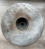 8,8cm Flak 18 staal huls 1940, Verzamelen, Verzenden, Hulzen of Bodemvondsten