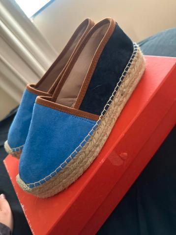 Hilfiger Collection Espadrilles Maat 38 beschikbaar voor biedingen