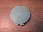 Vintage tupperware pillendoosje, Ophalen of Verzenden, Gebruikt, Overige typen