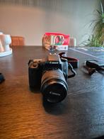 Canon EOS 760D Spiegelreflexcamera, Ophalen, Spiegelreflex, Canon, Zo goed als nieuw
