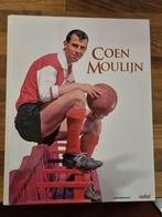 Hugo Borst - Coen Moulijn, Hugo Borst, Ophalen of Verzenden, Zo goed als nieuw, Balsport