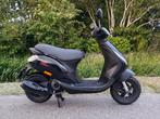 Piaggio zip, brom, 4takt, 2008, 13k ,den haag, 4T2V, Fietsen en Brommers, Scooters | Piaggio, Gebruikt, Maximaal 45 km/u, Zip