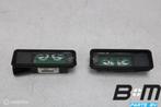 Set kentekenverlichting Seat Leon 5F 5F9943021, Auto-onderdelen, Verlichting, Gebruikt