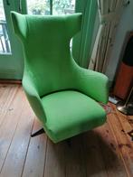 Well-Fair Relaxfauteuil, Ophalen, 75 tot 100 cm, Zo goed als nieuw, Stof