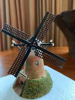 Miniatuur molentjes, Ophalen of Verzenden, Zo goed als nieuw, Losse kaart