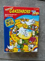 Ganzebord reisspel op magneetbord, Ophalen of Verzenden, Nieuw, Reisspel