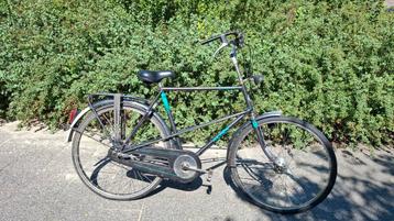 Herenfiets met 3 versnellingen  beschikbaar voor biedingen