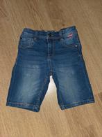 Twee Stoere Jeans Short Maat 122 wibra, Broek, Ophalen of Verzenden, Zo goed als nieuw, Onbekend