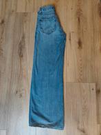 Blauwe broek, Kleding | Dames, Spijkerbroeken en Jeans, Blauw, Ophalen of Verzenden, W27 (confectie 34) of kleiner, Zo goed als nieuw