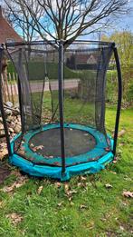 Salta trampoline 183 cm, Gebruikt, Ophalen
