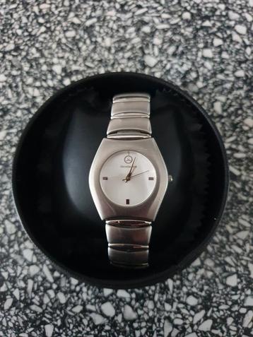 Heren Horloge Mercedes  beschikbaar voor biedingen