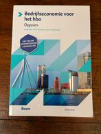 Edward van Balen - Opgavenboek, Edward van Balen; Arco Verolme, Ophalen of Verzenden, Zo goed als nieuw, Economie en Marketing