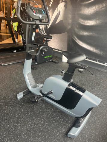 Horizon hometrainer  -lage instap showmodel beschikbaar voor biedingen
