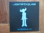 Jamiroquai Live At BBC Maida Vale : 1999 (Blue), Ophalen of Verzenden, Zo goed als nieuw, 12 inch