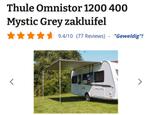 Thule zakluifel €350.-, Ophalen, Zo goed als nieuw, Thule