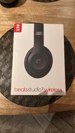 Beats by Dre Studio 3, Audio, Tv en Foto, Koptelefoons, Ophalen, Beats, Zo goed als nieuw, Over oor (circumaural)