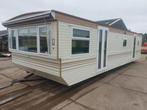 Keurig, nette stacaravan met dubbelglas, Caravans en Kamperen, Stacaravans, Tot en met 4