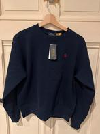 Polo Ralph Lauren Trui - Nieuw met kaartje, Kleding | Dames, Truien en Vesten, Blauw, Nieuw, Ophalen of Verzenden, Ralph Lauren