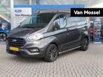 Ford Transit Custom 280 2.0 TDCI L1H1 Trend, Voorwielaandrijving, Stof, 4 cilinders, Met garantie (alle)