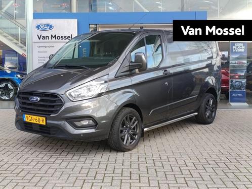 Ford Transit Custom 280 2.0 TDCI L1H1 Trend, Auto's, Bestelauto's, Bedrijf, Te koop, ABS, Airconditioning, Alarm, Boordcomputer