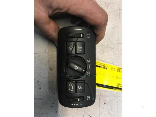 Licht Schakelaar van een Volvo V70, Auto-onderdelen, Dashboard en Schakelaars, Volvo, Gebruikt, 3 maanden garantie, Ophalen of Verzenden