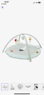 Baby speelkleed babygym mintgroen trixie, Ophalen, Gebruikt, Babygym